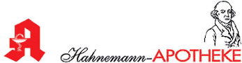 Hahnemann-Apotheke im PEP